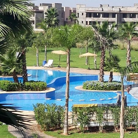 מרקש Jade Golf City מראה חיצוני תמונה