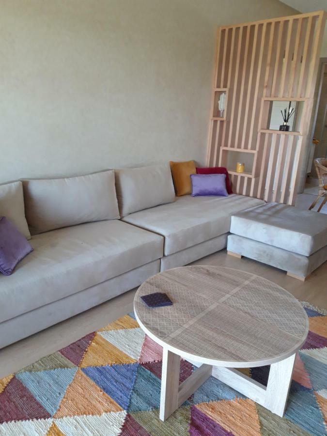 מרקש Jade Golf City מראה חיצוני תמונה