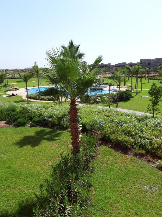 מרקש Jade Golf City מראה חיצוני תמונה