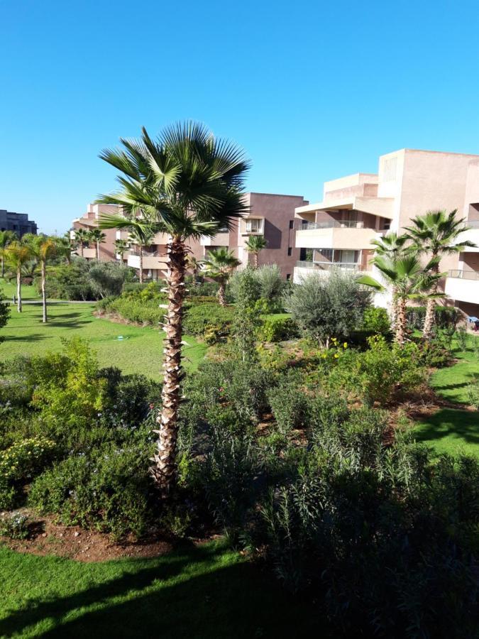 מרקש Jade Golf City מראה חיצוני תמונה