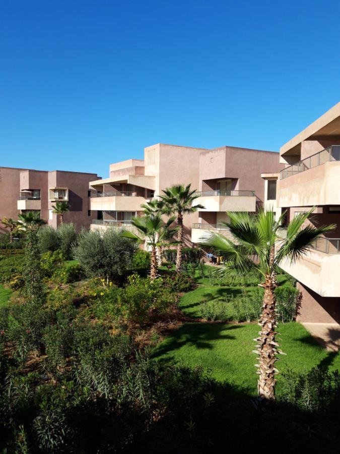 מרקש Jade Golf City מראה חיצוני תמונה